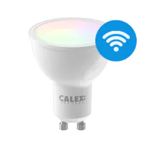 Smart Lighting Spotlight Bulbs