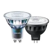 LED Spotlight bulbs