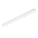 Philips LED Batten CoreLine BN126C 31W 4100lm - 840 Cool White | 120cm - 1x Through Wiring