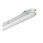 Philips LED Waterproof Batten CoreLine WT120C 38W 4000lm - 840 Cool White | 120cm - Dali Dimmable