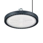 Philips LED Highbay BY122P Coreline G5 Aluminium Gray 192W 30000lm 55D - 840 Cool White | IP65