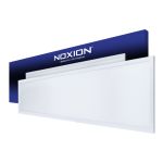 Noxion LED Panel Delta Pro V3.0 Highlum 36W 5500lm - 840 Cool White | 120x30cm - UGR <19 - Philips Xitanium Driver - GST18 Male