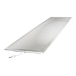 Noxion LED Panel Delta Pro Econox 32W 3900lm - 830 Warm White | 120x30cm - UGR <22 - Dali Dimmable - Philips Xitanium Driver