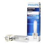 Philips MASTERColour G12 CDM-T 70W - 942 Cool White | Best Colour Rendering