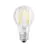Osram Parathom Retrofit Classic LED E27 Pear Filament Clear 7.5W 1055lm - 827 Extra Warm White | Dimmable - Replaces 75W