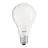 Osram Parathom Classic LED E27 Pear Frosted 24W 3452lm - 827 Extra Warm White | Replaces 200W
