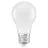 Ledvance  Classic LED E27 Pear Frosted 4.9W 470lm - 840 Cool White | Replaces 40W