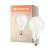 Ledvance  Classic LED E27 Pear Filament Frosted 24W 3452lm - 840 Cool White | Replaces 200W