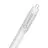 Ledvance LED Tube T5 HF P Electronic (HF) High Output 18W 2550lm - 830 Warm White | 85cm - Replaces 39W