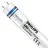 Philips LED Tube T8 MASTER (HF) High Output 8W 1000lm - 830 Warm White | 60cm - Replaces 18W