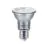 Philips Master Value LED Bulb Reflector E27 PAR20 6W 515lm 25D - 930 Warm White | Best Colour Rendering - Dimmable - Replaces 50W