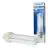 Philips MASTER PL-C 13W - 827 Extra Warm White | 4 Pin