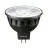 Philips Master LED Spot GU5.3 MR16 7.5W 520lm 24D - 940 Cool White | Best Colour Rendering - Dimmable - Replaces 50W