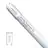 Noxion LED Tube T8 Avant Extreme (EM/Mains) Ultra Output 17W 2600lm - 840 Cool White | 120cm - Replaces 36W