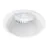 Noxion LED Spot Starlight White 8W 630lm - 927 Extra Warm White | Cutout 80mm - IP54 - Best Colour Rendering - Dimmable