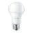 Philips Corepro LED Bulb E27 Pear Frosted 10.5W 1055lm - 830 Warm White | Replaces 75W