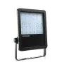 Noxion LED Floodlight Beam Black 40W 4000lm 46x98D - 840 Cool White | IP66 - Asymmetrical
