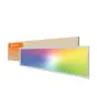 Ledvance LED Panel Smart+ Planon Plus 36W 3000lm - 830 Warm White + RGB | 120x30cm - UGR <25 - Wifi Dimmable