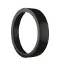 Ledvance Surface Bulkhead Ring 250 Black