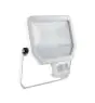 Ledvance LED Floodlight Sensor GEN 3 White 50W 6000lm 100D - 840 Cool White | IP65 - Motion and Light Sensor - Symmetrical