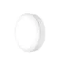 Ledvance Surface Bulkhead 250 White 10W 800lm - 830 Warm White | IP65
