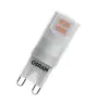 Osram LED Pin G9 Clear 1.9W 180lm - 827 Extra Warm White 