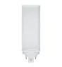 Ledvance Dulux-T LED 10W - 830 Warm White | Replaces 26W