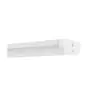 Ledvance LED Batten Linear Surface Steel White 32W 4384lm - 830 Warm White | IP44 - 120cm - Dimmable, Zigbee - Replaces 36W