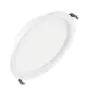 Ledvance LED Downlight Comfort High Efficiency O Aluminium White 36W 5220lm 180d - 830 Warm White | 265mm - Cutout 250mm - IP20