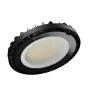 Ledvance LED Highbay Compact Gen 2 Aluminium Black 120W 19200lm 180d - 840-850-865 CCT | IP65