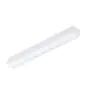 Philips LED Batten CoreLine BN126C 17W 2200lm - 840 Cool White | 60cm - 1x Through Wiring