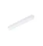Philips LED Waterproof Batten CoreLine BN126C 17W 2000lm - 830 Warm White | 60cm - 1x Through Wiring 