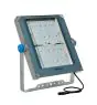 Philips LED Floodlight Coreline BVP140 Aluminium 295W 40320lm 103-8x57D - 740 Cool White | IP66 - Dali Dimmable - Asymmetrical 