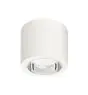 Philips LED Downlight LuxSpace Compact Low Height DN570C VLC-E 36.3W 4400lm 80D - 840 Cool White | 250mm - Aluminium Reflector - Dali Dimmable 