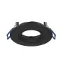 Noxion LED Spot Ares Adjustable Black | Cutout 68mm - incl. GU10 Fitting