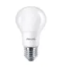 Philips Corepro LED Bulb E27 Pear Frosted 5W 470lm - 930 Warm White | Best Colour Rendering - Replaces 40W