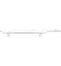 Noxion LED Trunking NX - Line 50W 8000lm 120D - 840 Cool White | 1500mm - 8-pole