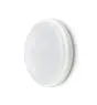 Philips LED Bulkhead Ledinaire WL070V White 12.1W 1100lm - 840 Cool White | 285mm - IP65