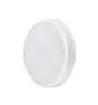 Philips LED Bulkhead Coreline WL140V White 16.2W 1250lm - 840 Cool White | 390mm - IP65 - 1-10v Dimmable - Emergency 3H - Motion and Light Sensor