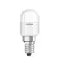 Osram Parathom LED E14 Tubular Special Frosted 2.3W 200lm - 827 Extra Warm White | Replaces 20W