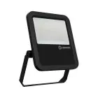 Ledvance LED Floodlight GEN 3 Black 80W 8800lm 100D - 830 Warm White | IP65 - Symmetrical
