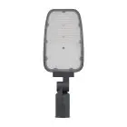 Ledvance LED Streetlight Area Value Medium SPD Aluminium Grey 65W 8450lm 160x58D - 730 Warm White | IP66 - Symmetrical