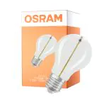 Osram Vintage 1906 LED E27 Special Filament Clear 1.8W 100lm - 827 Extra Warm White | Replaces 15W