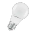 Ledvance Classic LED E27 Pear Frosted 8.5W 806lm - 840 Cool White | Replaces 60W - Recycled