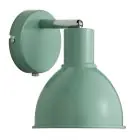 Nordlux Pop Wall Light Metal Green | Suitable for E27