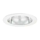 Philips LED Downlight GreenSpace2 DN460B 9.8W 1100lm 120D - 830 Warm White | 166mm - Aluminium Reflector