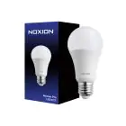 Noxion Pro LED E27 Pear Frosted 14W 1521lm - 840 Cool White | Replaces 100W