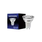 Noxion LED Spot GU10 PAR16 2.4W 230lm 36D - 830 Warm White | Replaces 35W