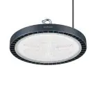 Philips LED Highbay BY122P Coreline G5 Aluminium Gray 192W 30000lm 55D - 840 Cool White | IP65