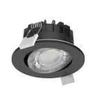 Philips LED Spot Ledinaire RS071B 6W 500lm 21x40D - 827-830-840 CCT | 89mm - Cutout 68mm - IP20 - Dimmable